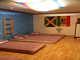 Onelove Guesthouse