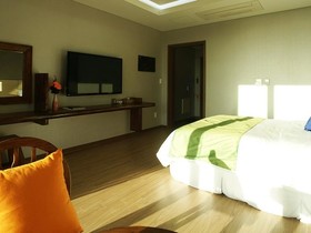 Login Hotel