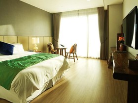 Login Hotel