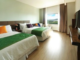 Login Hotel