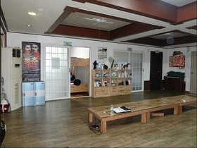 Padam Padam Guest House