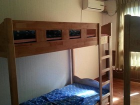 Padam Padam Guest House