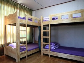 Padam Padam Guest House