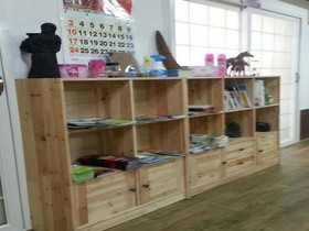 Padam Padam Guest House