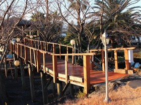 Palace in the Forest Pension