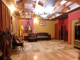 Palace in the Forest Pension