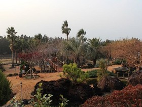 Palace in the Forest Pension