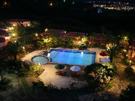 Palm Valley Resort