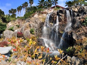 Palm Valley Resort
