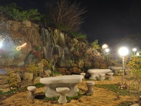 Palm Valley Resort