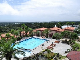 Palm Valley Resort