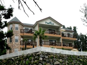 Pinevill Pension