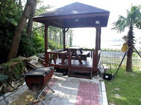 Pinevill Pension