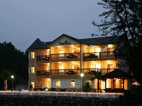 Pinevill Pension