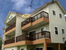 Pinevill Pension