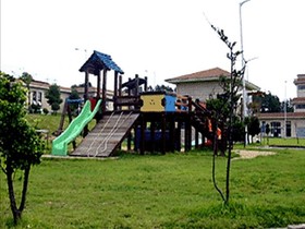 Pinevill Pension