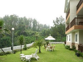 Pinevill Pension
