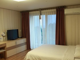 Seogwipo Worldcup Resort