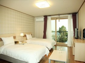 Seogwipo Worldcup Resort