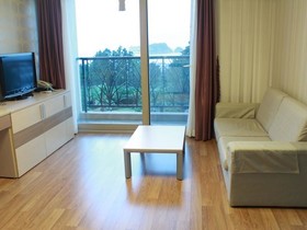 Seogwipo Worldcup Resort