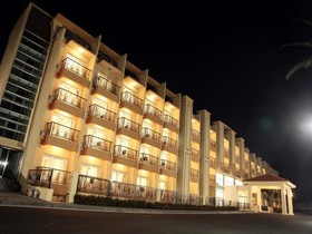 Seogwipo Worldcup Resort