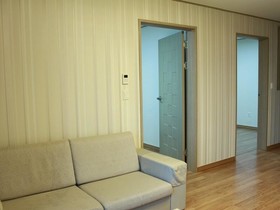 Seogwipo Worldcup Resort