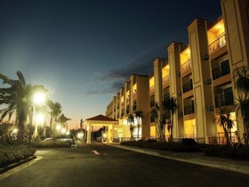 Seogwipo Worldcup Resort