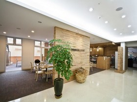 Seogwipo Worldcup Resort