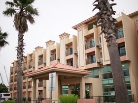 Seogwipo Worldcup Resort