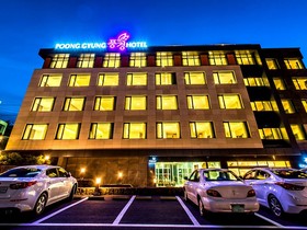 Poong Gyung Hotel