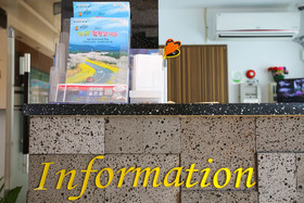 Port Avenue Hotel & Resort