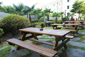 Port Avenue Hotel & Resort