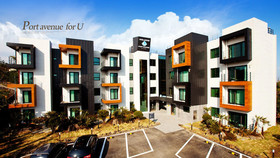 Port Avenue Hotel & Resort