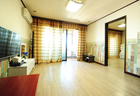 Preun Jeju Pension