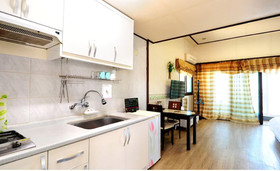Preun Jeju Pension