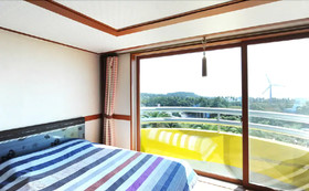 Preun Jeju Pension