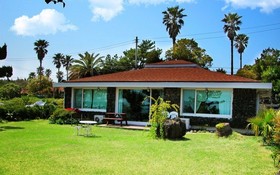 Pureunbada Pension