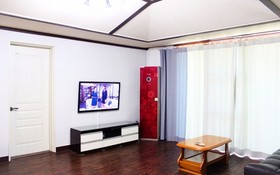 Pureunbada Pension