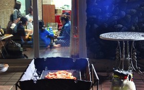 Pureunbada Pension
