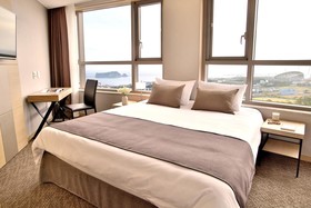 Eastern Hotel Jeju