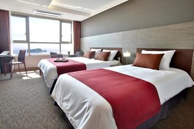Eastern Hotel Jeju