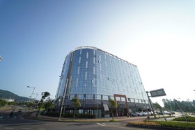 Eastern Hotel Jeju