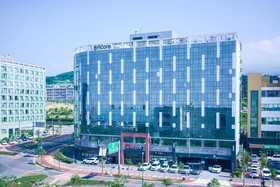 Eastern Hotel Jeju