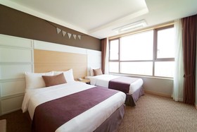 Eastern Hotel Jeju