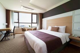 Eastern Hotel Jeju