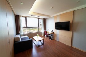 Eastern Hotel Jeju