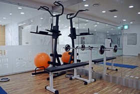 The Best Jeju Seongsan Hotel
