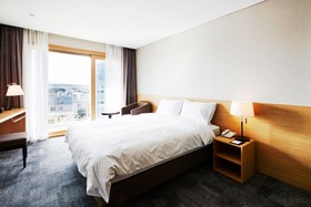 The Best Jeju Seongsan Hotel