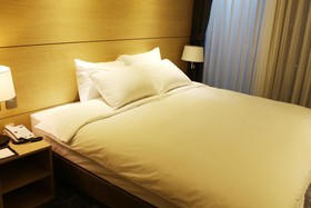 The Best Jeju Seongsan Hotel