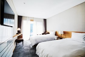 The Best Jeju Seongsan Hotel